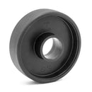 Rueda aspirador trasero Numatic NRV, HVR y PPR (suelt0) original NUM0044