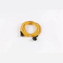 Recogecables aspirador desmontable Numatic 10m 2x1,5 mm² original NUM0087