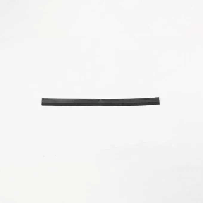 Junta aspirador Numatic Tira de goma frontal Proflo 40 cm original NUM0089