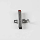 Escobillas de carbón aspirador Numatic para motor de 1 etapa original NUM0094