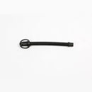 Manguera tubo flexible fregadora desagüe para depósito de aguas residuales Numatic TTB 1840, con tapa roja incluida original NUM0139