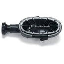 Cepillo aspirador el cuidado de animales Numatic NVA-56B con peine de pasas original NUM0145