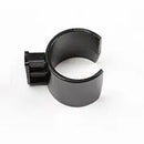 Boquilla aspirador Clip Numatic (soporte de pared) para aspiradora en posición de reposo original NUM0151
