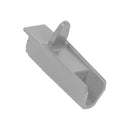 Distanciador para frigorífico Electrolux 2058847068