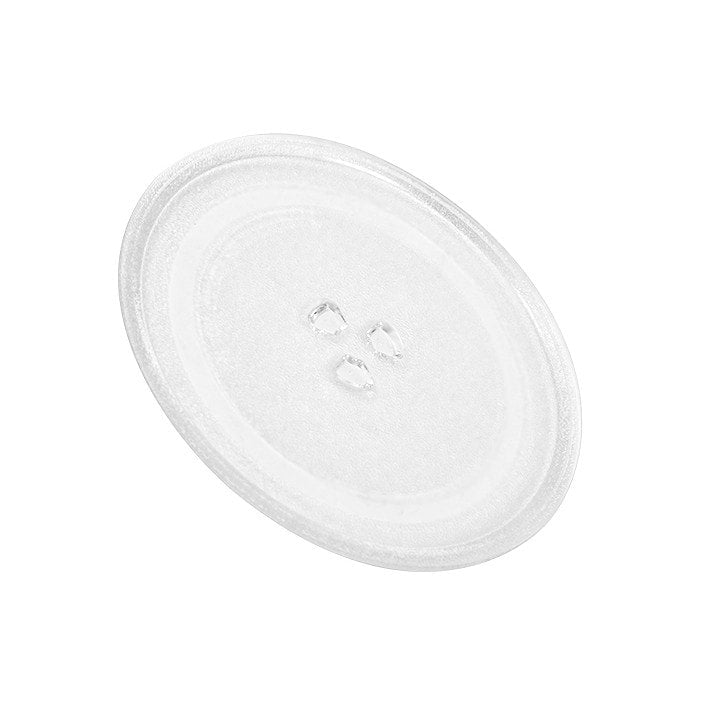 Plato de cristal para microondas Electrolux 4055064093