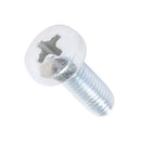 Tornillo de bisagra de puerta de frigorífico Electrolux 140714007