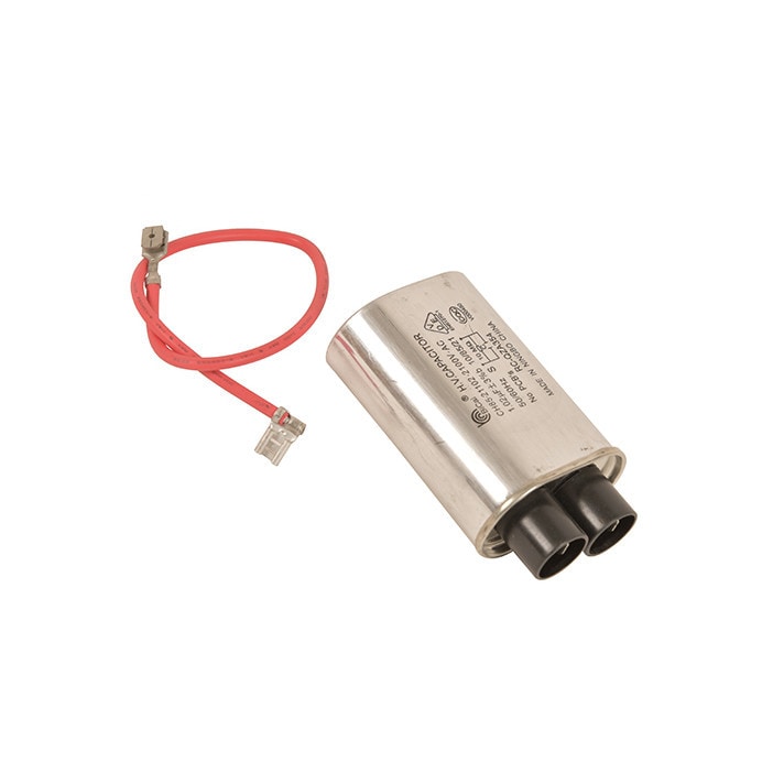 Condensador para microondas Electrolux 50299203005