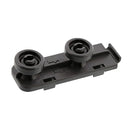 Electrolux, AEG rueda del cesto superior 1561285113