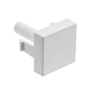 Tecla de encendido/apagado Electrolux, AEG 1173190008