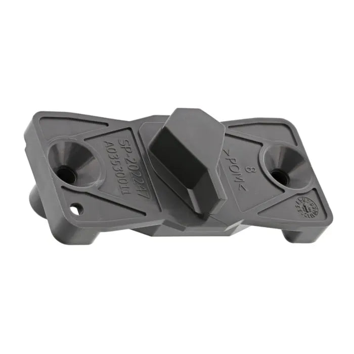 Cierre de puerta lavavajillas Electrolux, AEG 140035300114