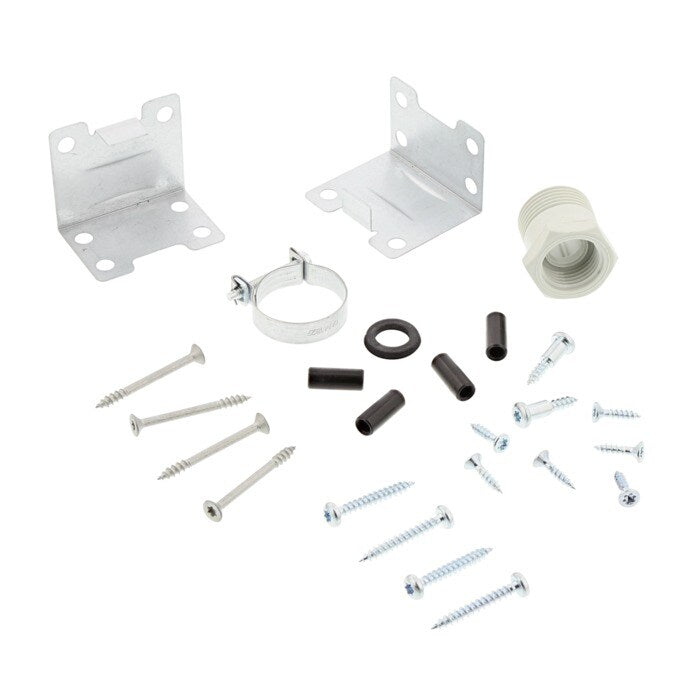 Kit de fijación para puerta de lavavajillas Electrolux 140003555483