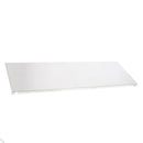 Panel tapa filtro 411x139 (60XS) Electrolux, AEG 140150133019