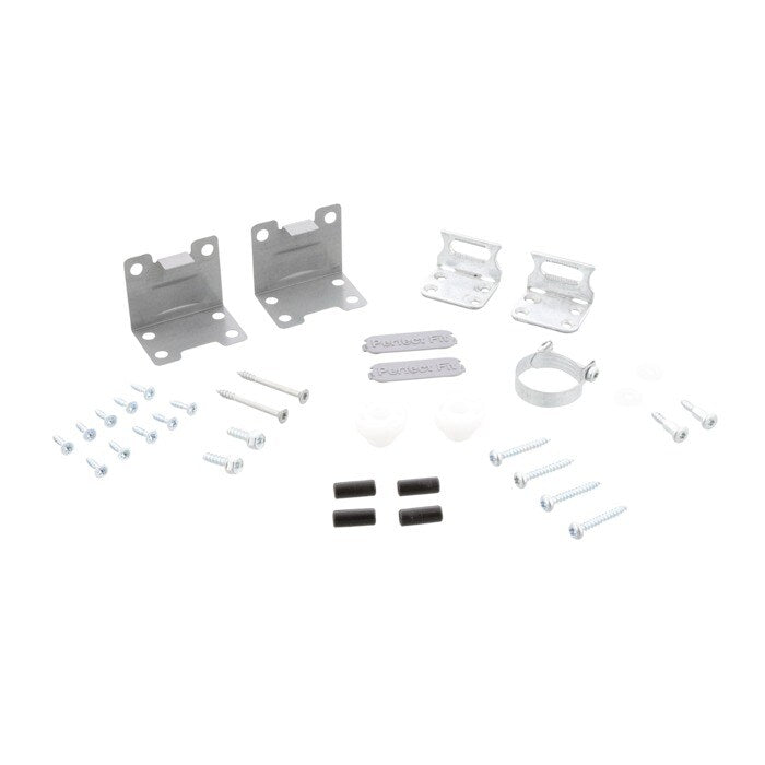 Kit montaje deslizante Electrolux 4055531513