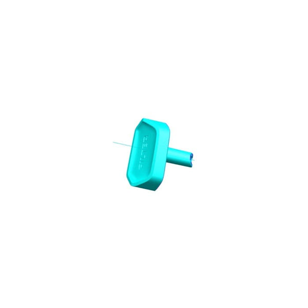 Przycisk siatki filtra odkurzacza cylindrowego Electrolux 1183272010