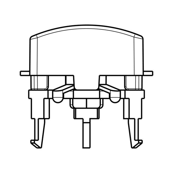 przycisk opcji Electrolux 1529067504