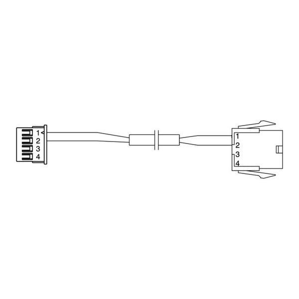 Conductor Electrolux -> Conductor Electrolux 2433561525