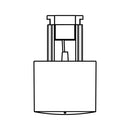 Selector Electrolux, AEG 3550505055