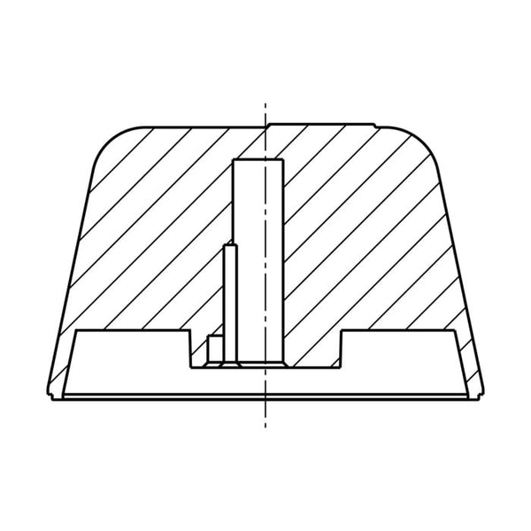 Termostat Electrolux 3550498020