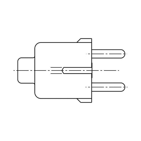 Przewód zasilający Electrolux 3570755730