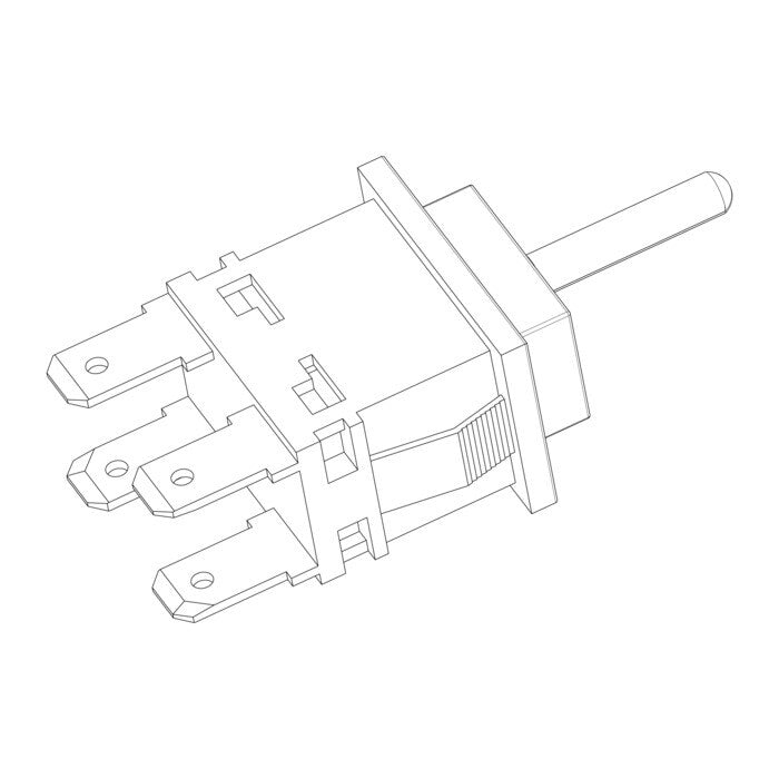 Przełącznik Electrolux 2263122018