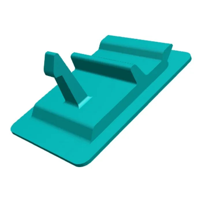 Tapon perfil puerta Electrolux, AEG 3304307014