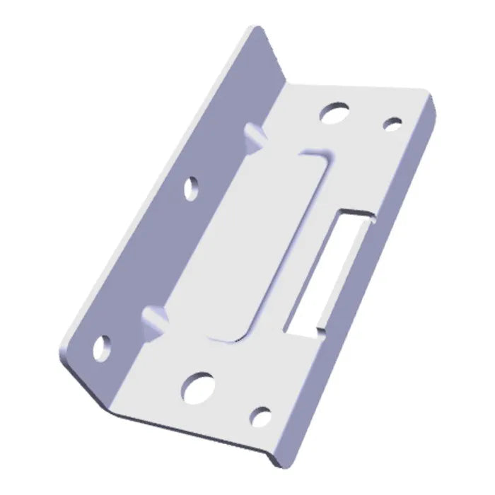 Soporte bisagra izquierdo Electrolux, AEG 3426105015