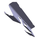 muelle retén vitrocerámica caja protección Electrolux, AEG 3876798012