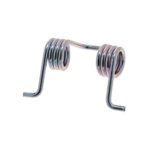 Muelle para tirador de puerta de lavadora Electrolux. 4055156006