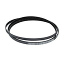 correa cesto transmision Electrolux 1333302006