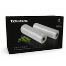 Pakiet 2 rolek do pakowarki próżniowej Taurus Vacpack 999184000