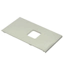 Panel przedni ekspresu do kawy Delonghi Rivelia AS00006723