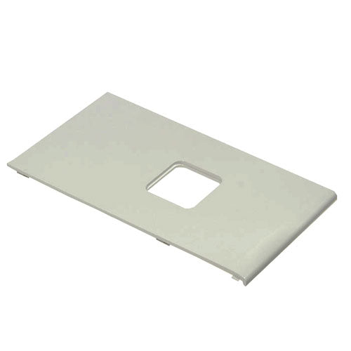Panel przedni ekspresu do kawy Delonghi Rivelia AS00006723