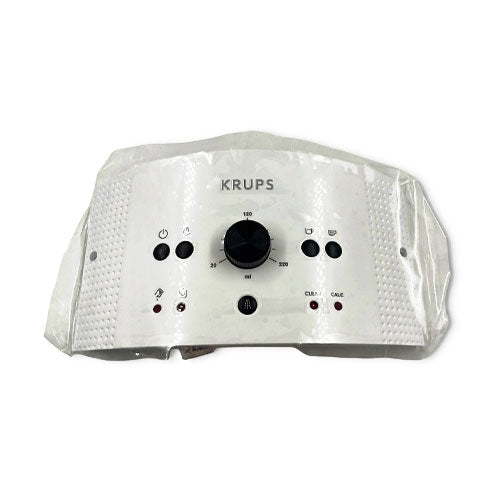 Panel przedni ekspresu do kawy Krups MS-8030001269