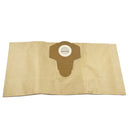 Parkside, Einhell, Kärcher torba do odkurzacza 20 litrów 5 sztuk