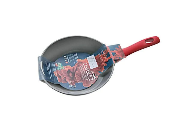 ALZA CEREZA sartén aluminio 26 cm.