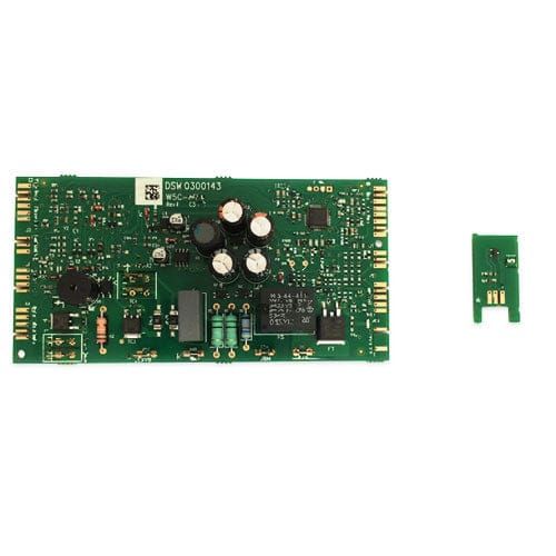 Płyta elektroniczna ekspresu do kawy Krups MS-5949277