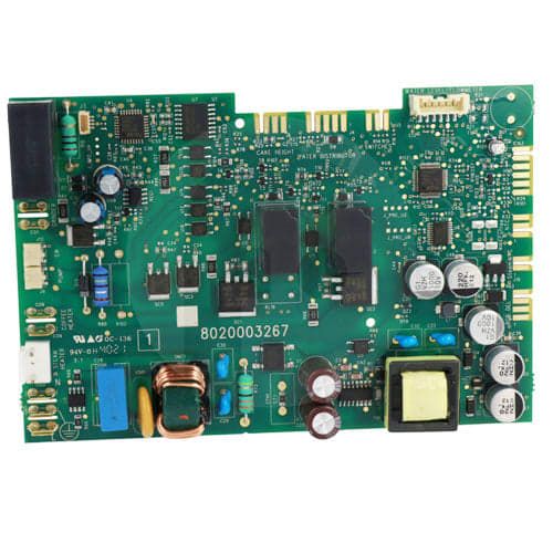 Płyta elektroniczna do ekspresu do kawy Espresseria Automatic Krups MS-8030001731