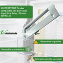 Uchwyt do lodówki Balay, Lynx, Crolls, Bosch 00093613