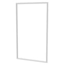 Drzwi zamykające do lodówki Bosch, Balay, Siemens 00775169