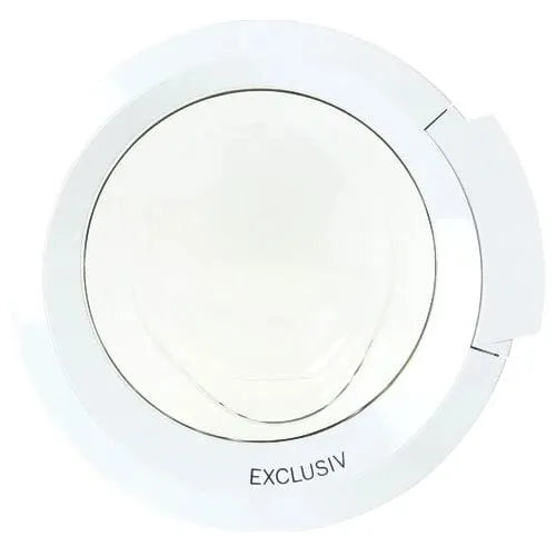 Drzwi pralki Siemens 00702624