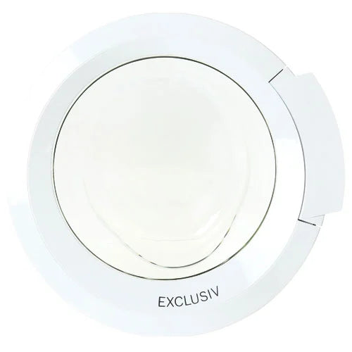 Drzwi pralki Siemens 00702624