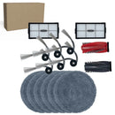 Kit de mantenimiento robot aspirador Roborock Saros 10R, G20S Ultra y G30 U 15 piezas R0508