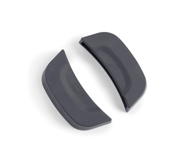 LACOR Asas de silicona Titanium R27520A