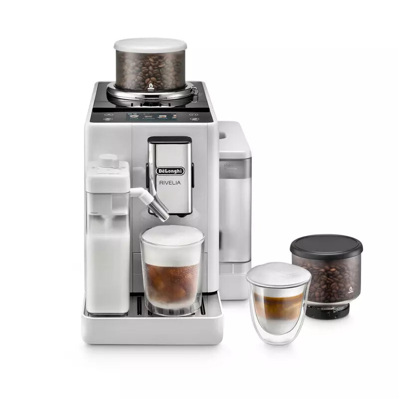 DeLonghi cafetera Rivelia 