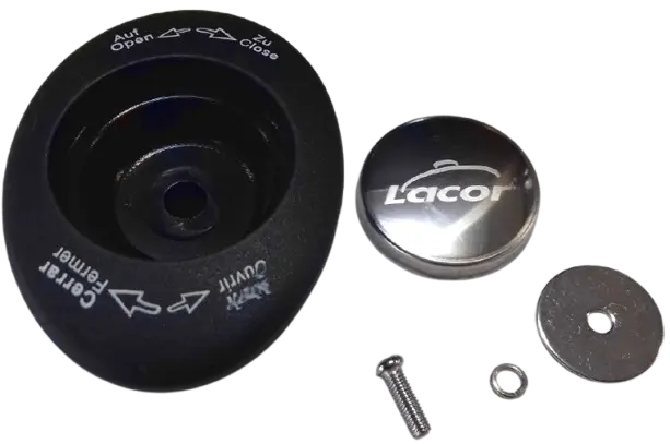 Garnek szybkowar Lacor Classic R71874H – oryginalna część zamienna