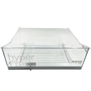 Pojemnik Hyper Fresh na warzywa do lodówki Siemens 00773824