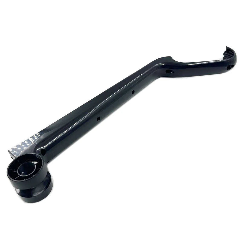 Rowenta tylna oś czarna odkurzacz Dual Force 2 w 1 FS-9100033252