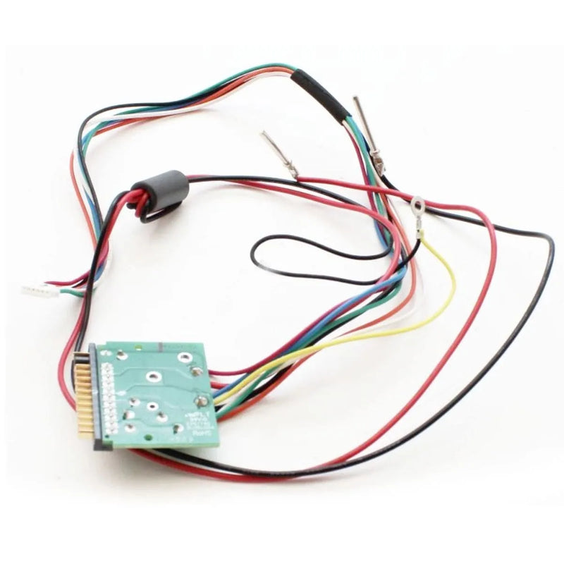 Rowenta płyta elektroniczna odkurzacza X-Force Flex SS-2230003409
