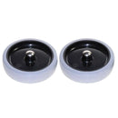 Rueda Trasera aspirador Nilfisk Maxxi II-55 1408446600