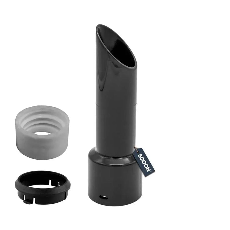 Empuñadura aspirador Mango Numatic 216295 32mm compatible 216295 S0612